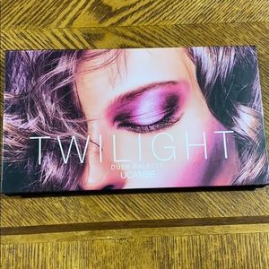 Twilight & Dusk Palette